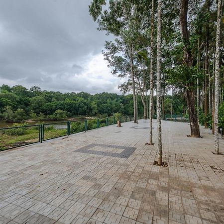 Shanthi Kunnj Riverside Exotica Чикмагалур Экстерьер фото
